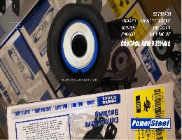 Control Arm Bushing